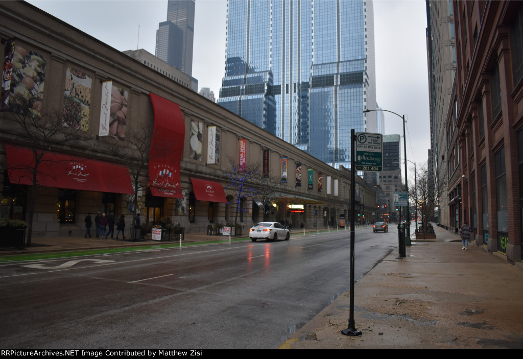 Ogilvie Transportation Center